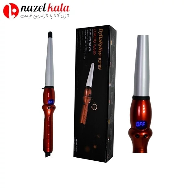 فرکننده بای بابلیس نانو مدل ST-2278 کد ۴۶۳۲