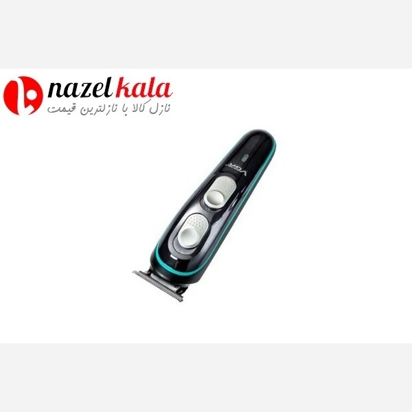 ماشین اصلاح وی جی آر مدل V-055 کد ۴۶۳۱