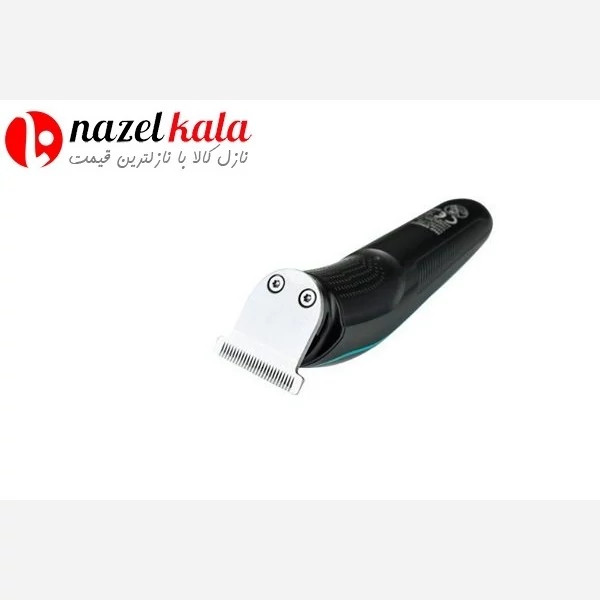 ماشین اصلاح وی جی آر مدل V-055 کد ۴۶۳۱