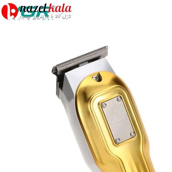 ماشین اصلاح سر و صورت وی جی آر مدل V-919 کد ۴۶۱۷
