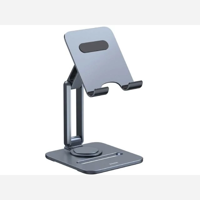 هولدر رومیزی تبلت 360 درجه بیسوس Baseus Desktop کد ۴۶۰۶