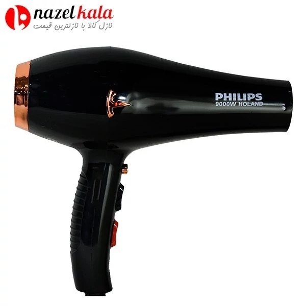 سشوار حرفه ای فیلیپس مدل PH-1014 کد ۴۶۰۴