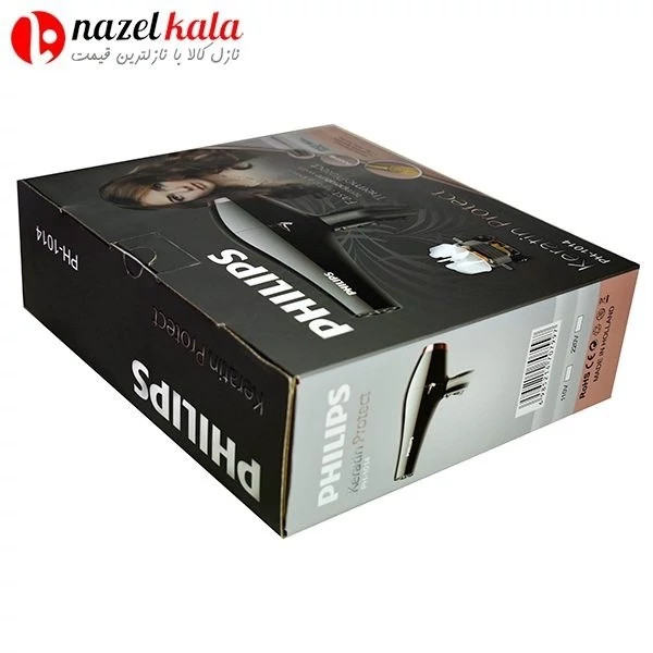 سشوار حرفه ای فیلیپس مدل PH-1014 کد ۴۶۰۴