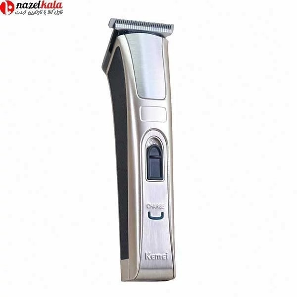 ماشین اصلاح کیمی مدل KM 5017 کد ۴۵۹۸