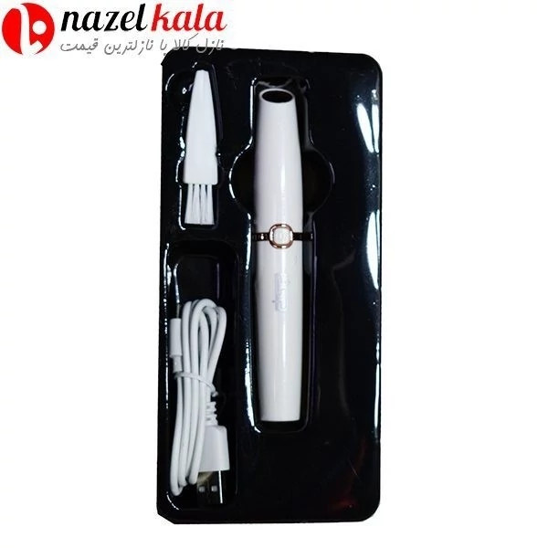 موزن ابرو دی اس پی مدل dsp-70118 کد ۴۵۸۲