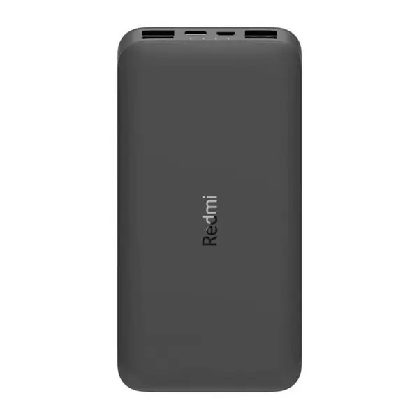پاور بانک شیائومی مدل PB100LZM ظرفیت 10000mAh غیر اصل Xiaomi power bank model PB100LZM capacity 10000mAh not original  کد ۴۵۴۶