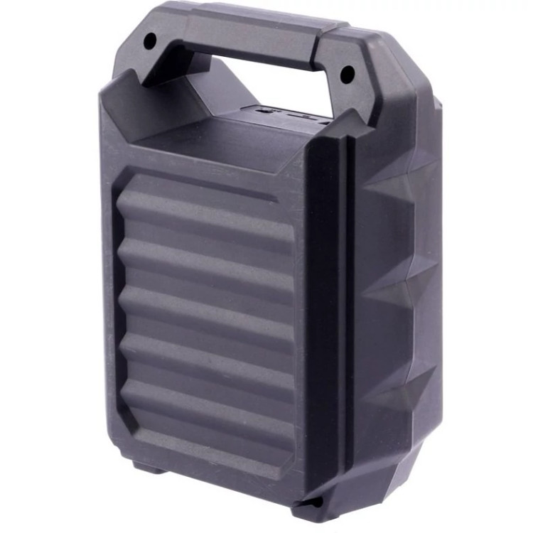 اسپیکر بلوتوثی قابل حمل مدل GTS-1389 ا GTS-1389 کد ۴۵۴۰