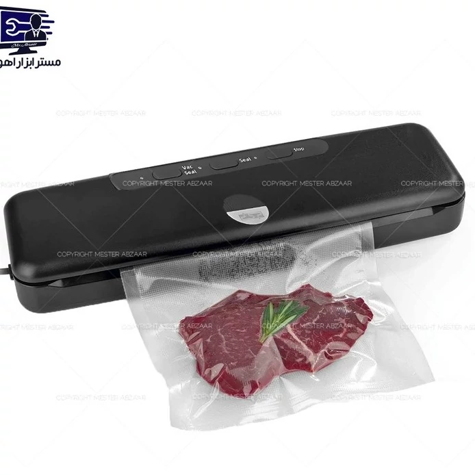 پلمپ کیسه فریزر آشپزخانه ای دی اس پی مدل DSP KD2033 کد ۴۵۲۷