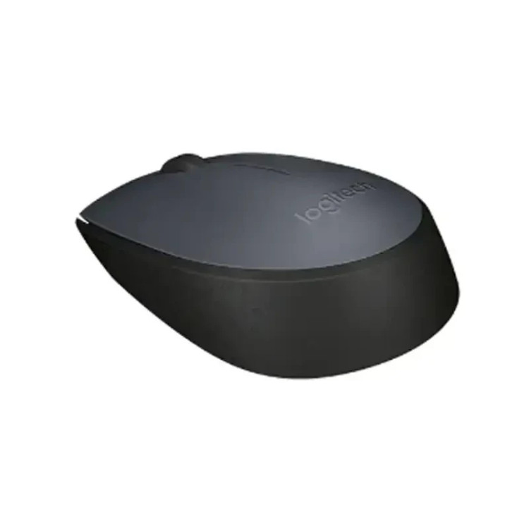 ماوس بی سیم لاجیتک مدل Logitech M170 کد ۴۵۲۴