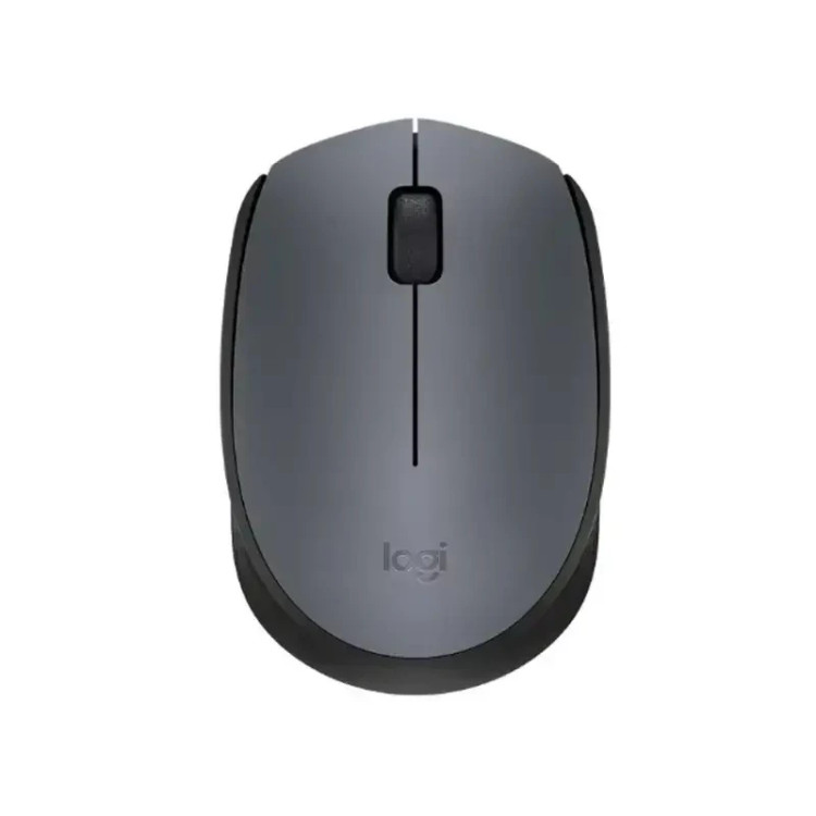 ماوس بی سیم لاجیتک مدل Logitech M170 کد ۴۵۲۴
