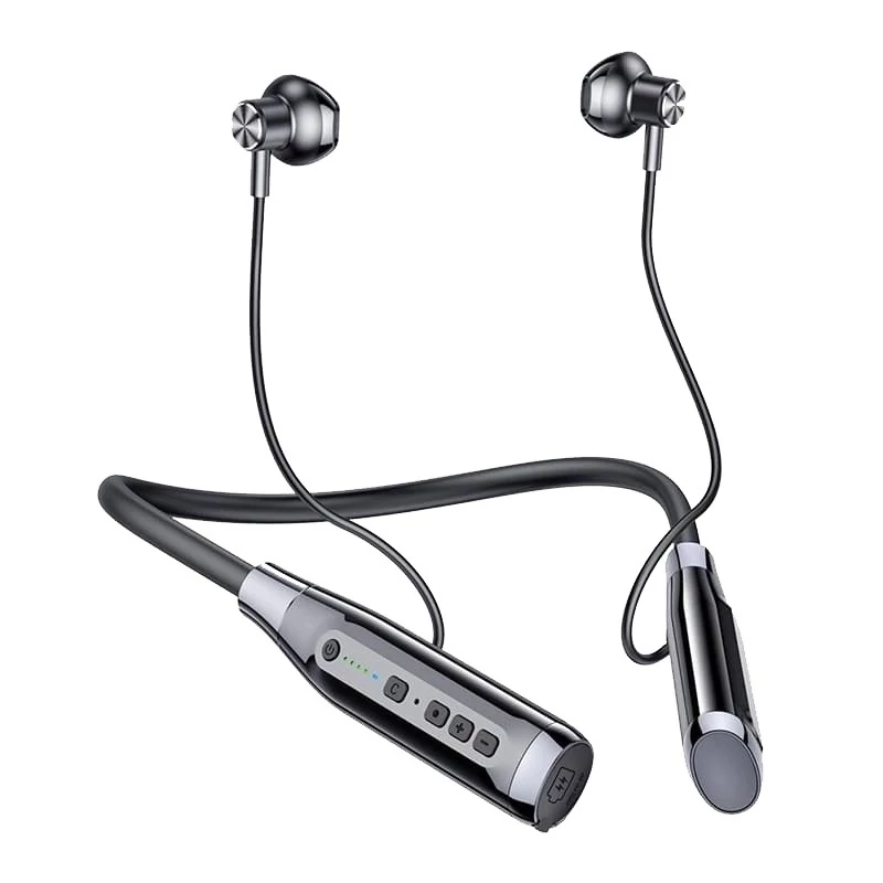 هندزفری گردنی HN-120 کد ۴۵۲۰