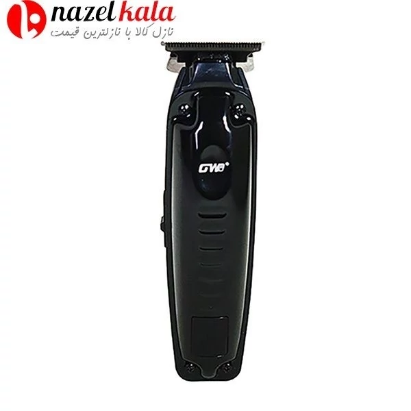 ماشین اصلاح GW جی دبلیو مدل GW-9979 کد ۴۴۹۰