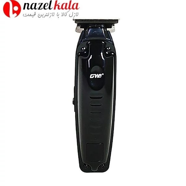 ماشین اصلاح GW جی دبلیو مدل GW-9979 کد ۴۴۹۰