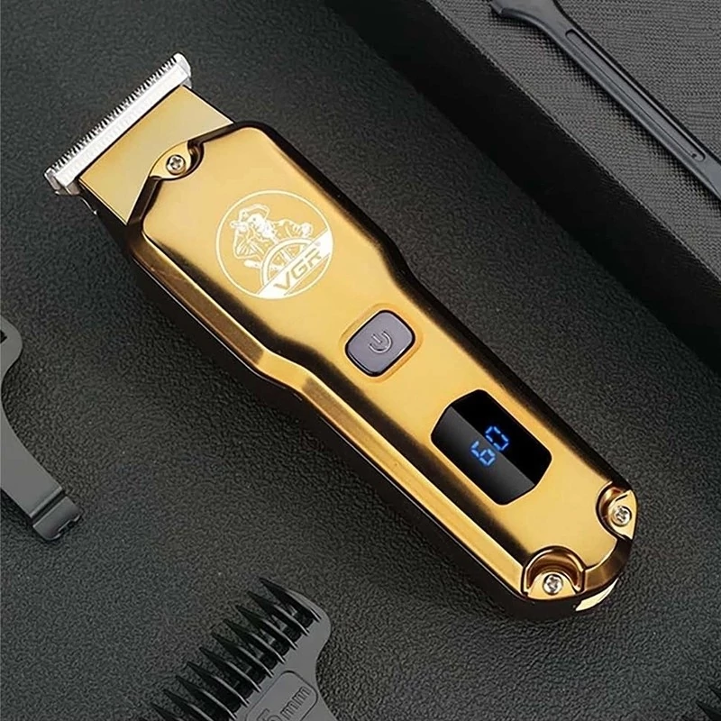 ماشین اصلاح وی جی آر مدل VGR-927 کد ۴۴۸۵