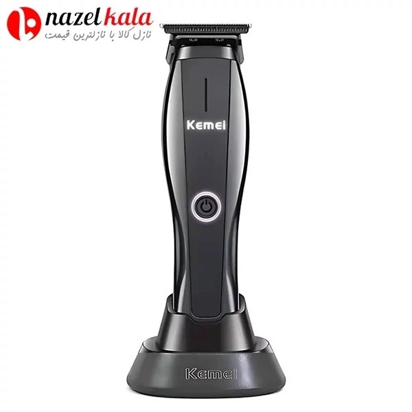 ماشین اصلاح کیمی مدل KM-2295 کد ۴۴۷۷