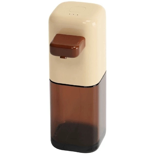 دستگاه فوم ساز مایع دستشویی اتوماتیک H-S-03 FUFU H-S-03 induction کد ۴۴۷۲