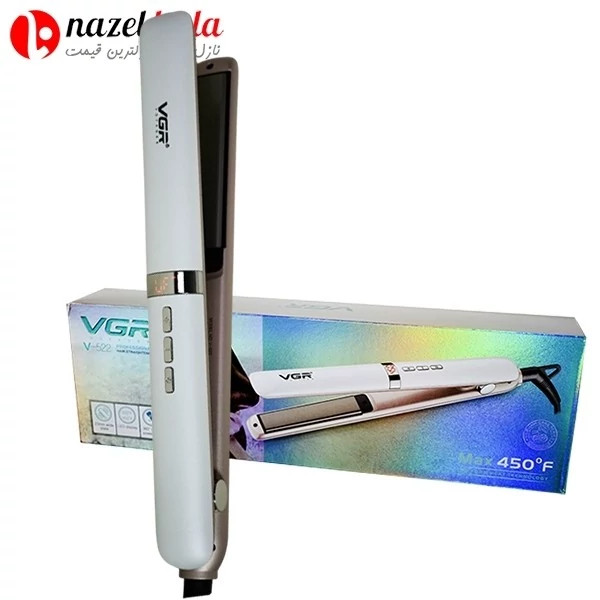 اتو مو وی جی آر مدل v-522 کد ۴۴۵۳