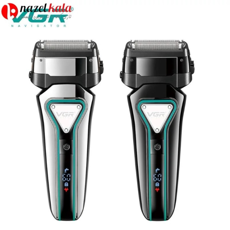 ماشین اصلاح وی جی آر مدل V-333 کد ۴۴۳۶