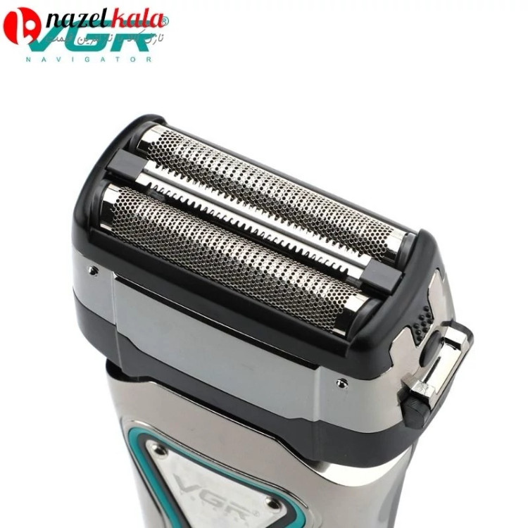 ماشین اصلاح وی جی آر مدل V-333 کد ۴۴۳۶