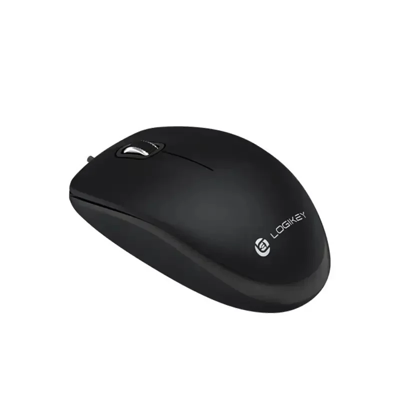ماوس با سیم لاجی کی مدل Logikey M113 ود ۴۴۳۵