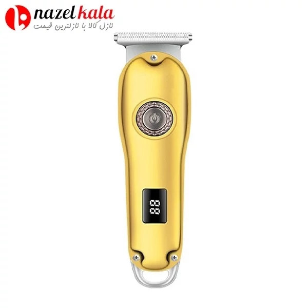 ماشین اصلاح جیمی مدل GM-6682 کد ۴۴۲۵