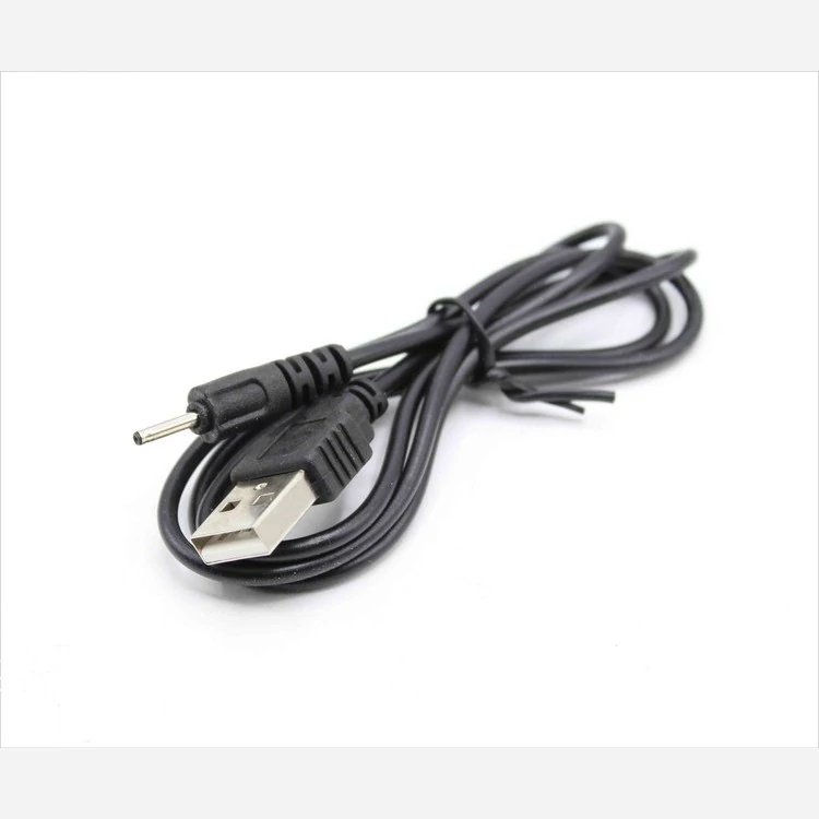 کابل تبدیل نوکیا سوزنی ریز به USB Nokia Micro-needle to USB Converter Cable  کد ۴۴۱۳