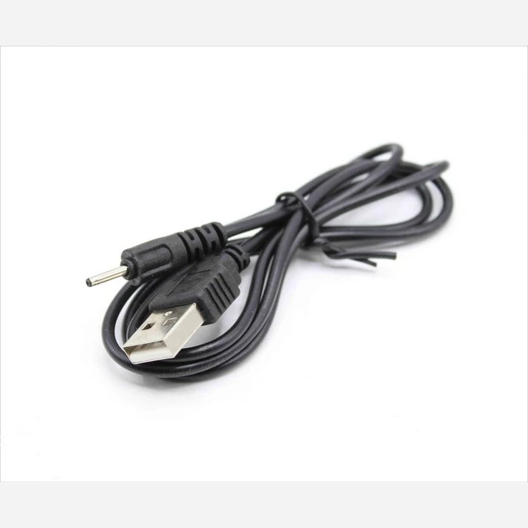 کابل تبدیل نوکیا سوزنی ریز به USB Nokia Micro-needle to USB Converter Cable کد ۴۴۱۳