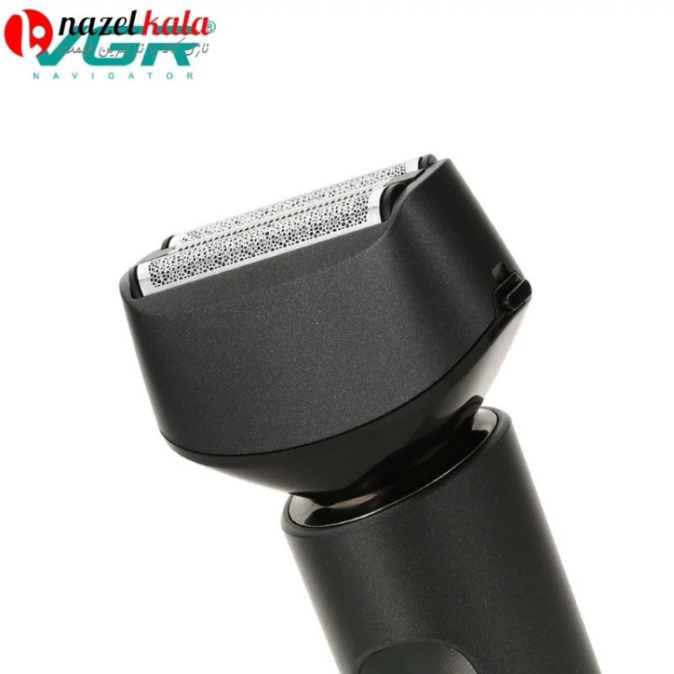 ماشین اصلاح وی جی آر مدل V-381 کد ۴۴۰۸