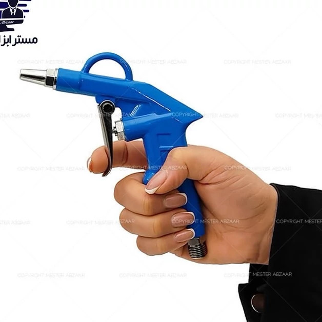 بادپاش نازل کوتاه نووا مدل NTD-2923 کد ۴۴۰۱