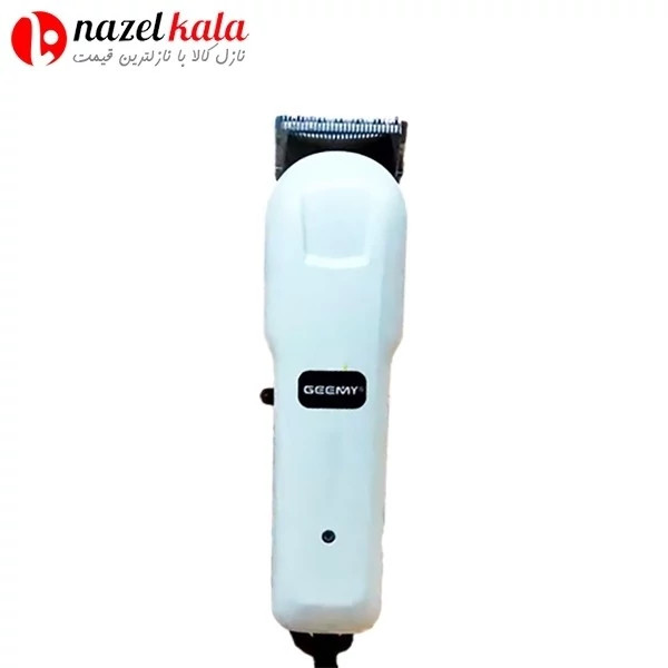 ماشین اصلاح جیمی مدل GM-6692 کد ۴۳۸۳