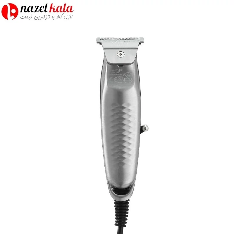 ماشین اصلاح وی جی آر مدل V- 122 کد ۴۳۶۰