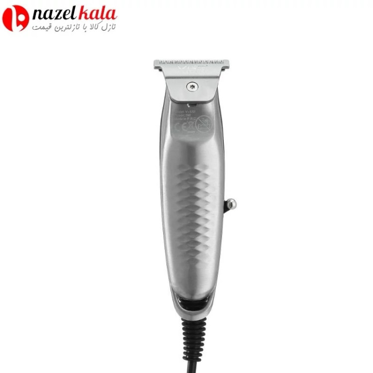 ماشین اصلاح وی جی آر مدل V- 122 کد ۴۳۶۰
