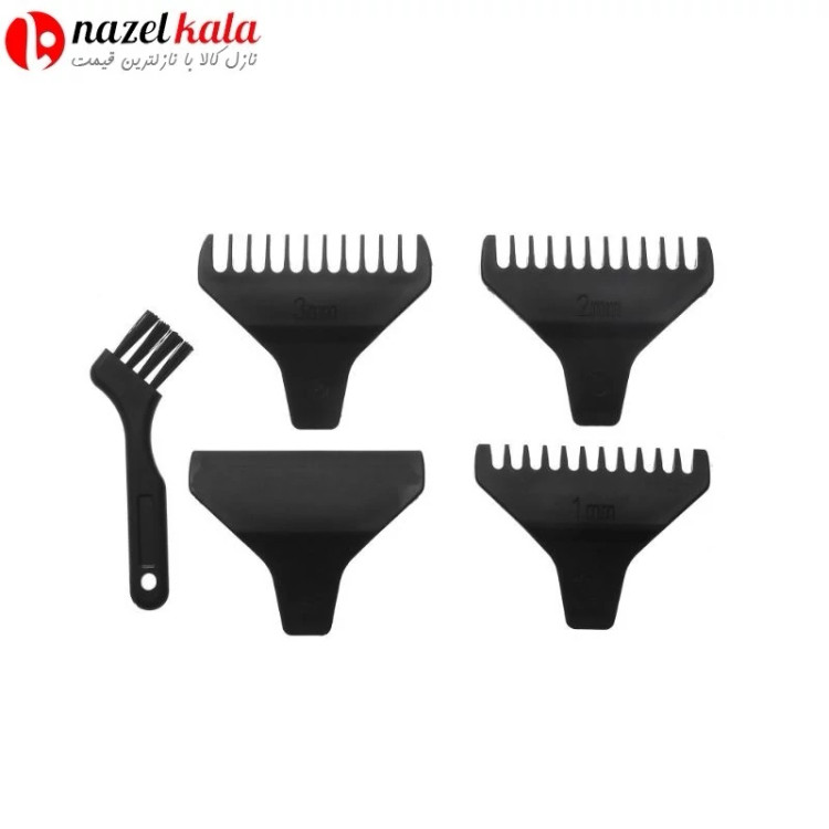 ماشین اصلاح وی جی آر مدل V- 122 کد ۴۳۶۰