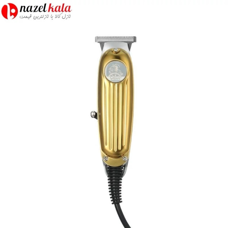 ماشین اصلاح وی جی آر مدل V- 122 کد ۴۳۶۰