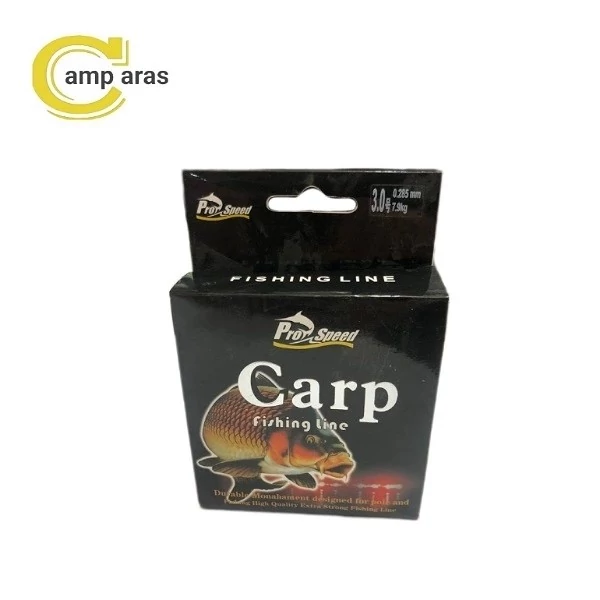 نخ ماهیگیری کارپ 90 متر مدل Carp 90M کد ۴۳۵۷