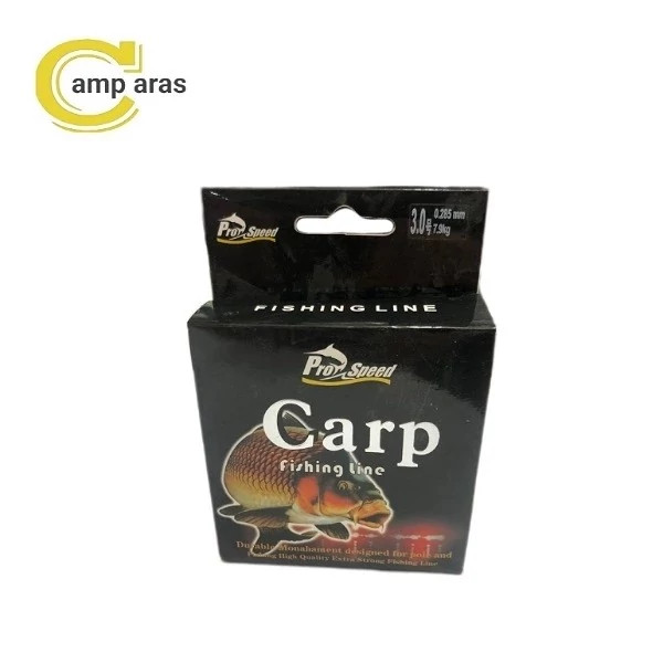 نخ ماهیگیری کارپ 90 متر مدل Carp 90M کد ۴۳۵۷