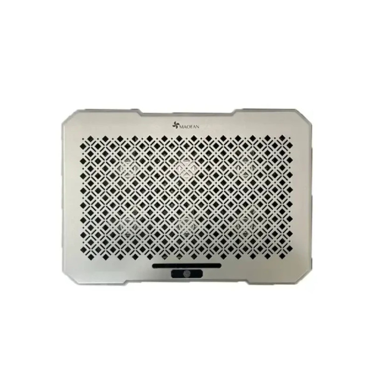 پایه خنک کننده لپ تاپ کول کلد مدل Coolcold Maofan A16-L کد ۴۳۵۱