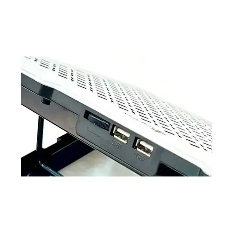 پایه خنک کننده لپ تاپ کول کلد مدل Coolcold Maofan A16-L کد ۴۳۵۱