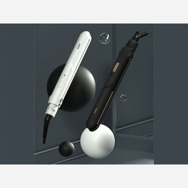 اتو مو مخصوص موهای کوتاه ریوا RIWA RB-8200 Curling Iron کد ۴۳۳۶