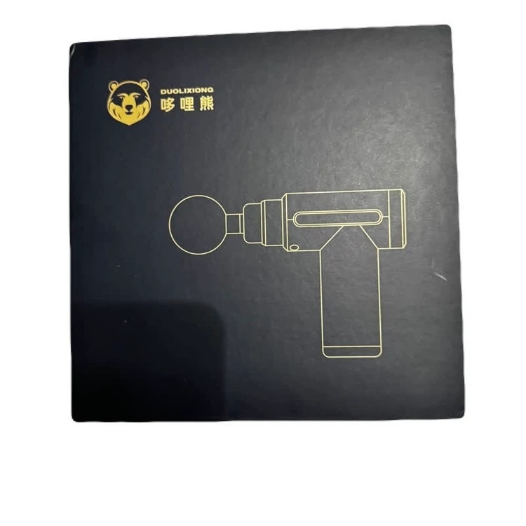 ماساژور برقی DUOLIXIONG JM2 ABS Axel electric massager کد ۴۳۲۶