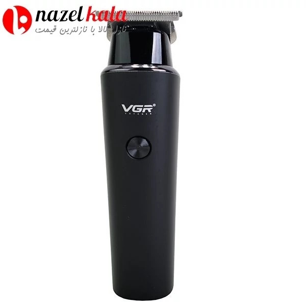 ماشین اصلاح ضدآب خط زن وی جی آر VGR مدل V-933 کد ۴۳۲۲