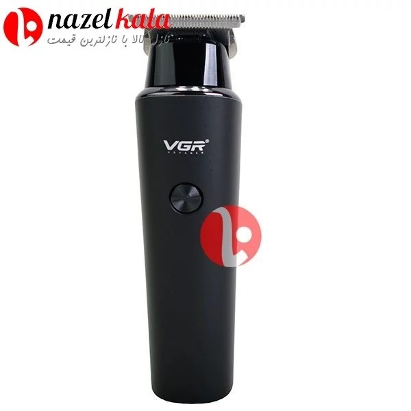 ماشین اصلاح ضدآب خط زن وی جی آر VGR مدل V-933 کد ۴۳۲۲