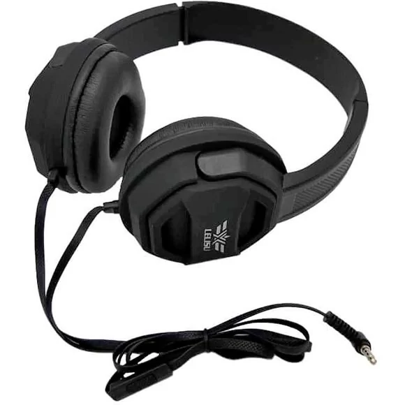 هدفون گیمینگ للیسو مدل LS-802 کد ۴۳۱۹