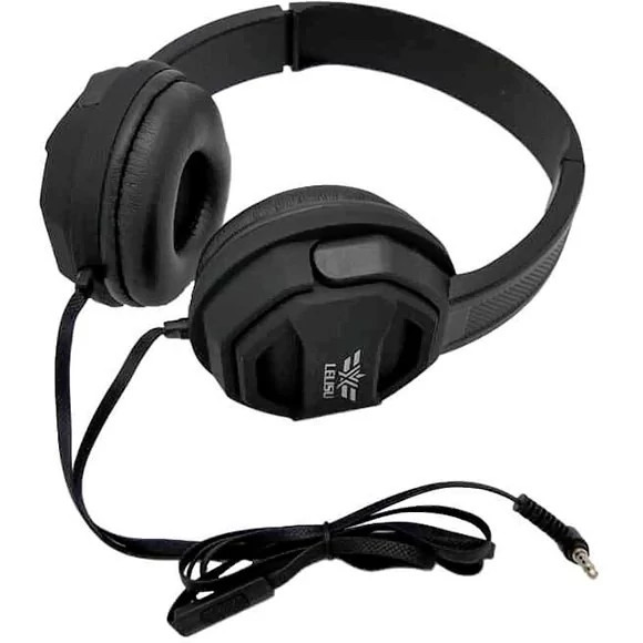 هدفون گیمینگ للیسو مدل LS-802 کد ۴۳۱۹