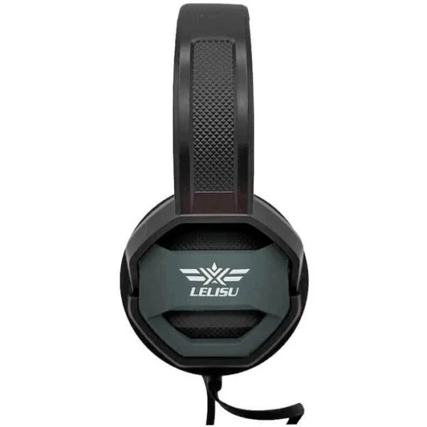 هدفون گیمینگ للیسو مدل LS-802 کد ۴۳۱۹