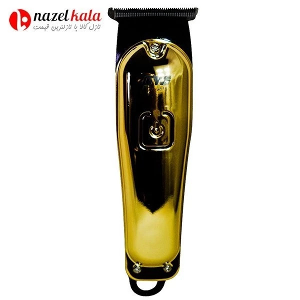 ماشین اصلاح جی دبلیو مدل GW-9816 کد ۴۳۱۴