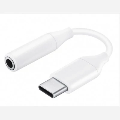 مبدل تایپ سی به صدا سامسونگ (های کپی ) EE-UC10J Samsung  کد ۴۳۰۹