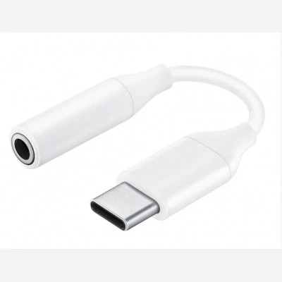 مبدل تایپ سی به صدا سامسونگ (های کپی ) EE-UC10J Samsung کد ۴۳۰۹