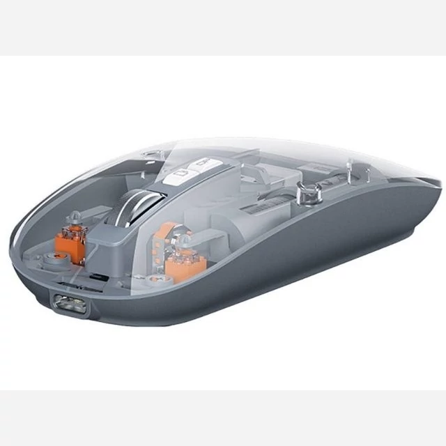 موس بی سیم رسی Recci RCS-M01 Recci کد ۴۳۰۸