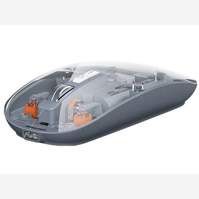 موس بی سیم رسی Recci RCS-M01 Recci کد ۴۳۰۸